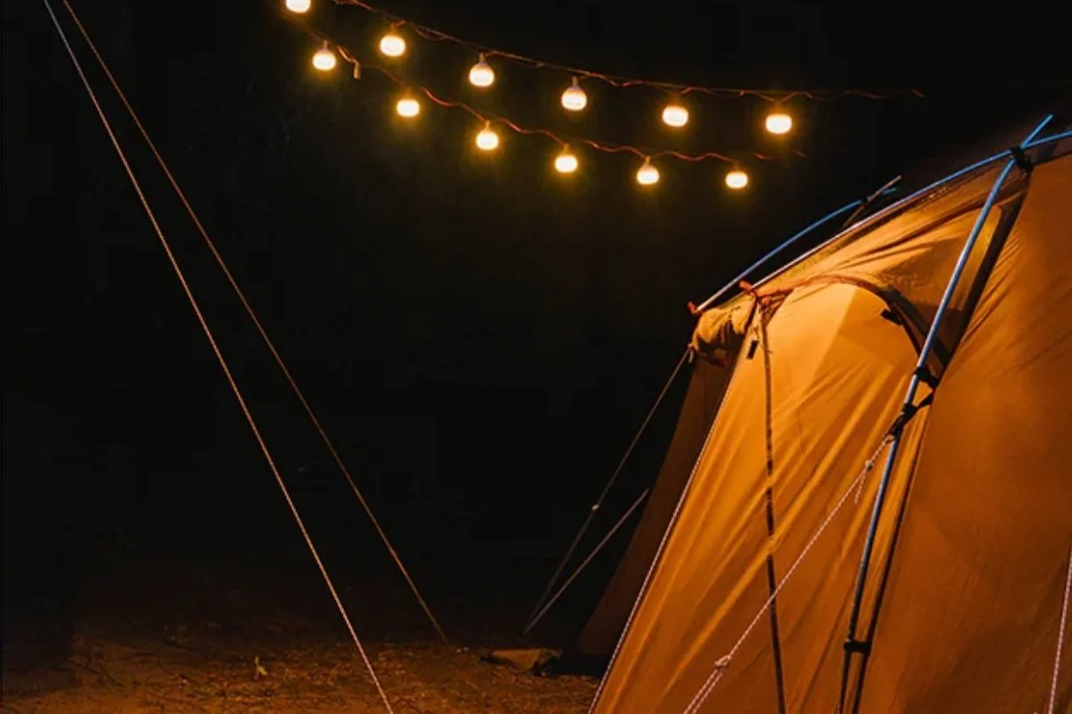 Best Snow Peak Lights for Camping: Which Lantern Should You Buy